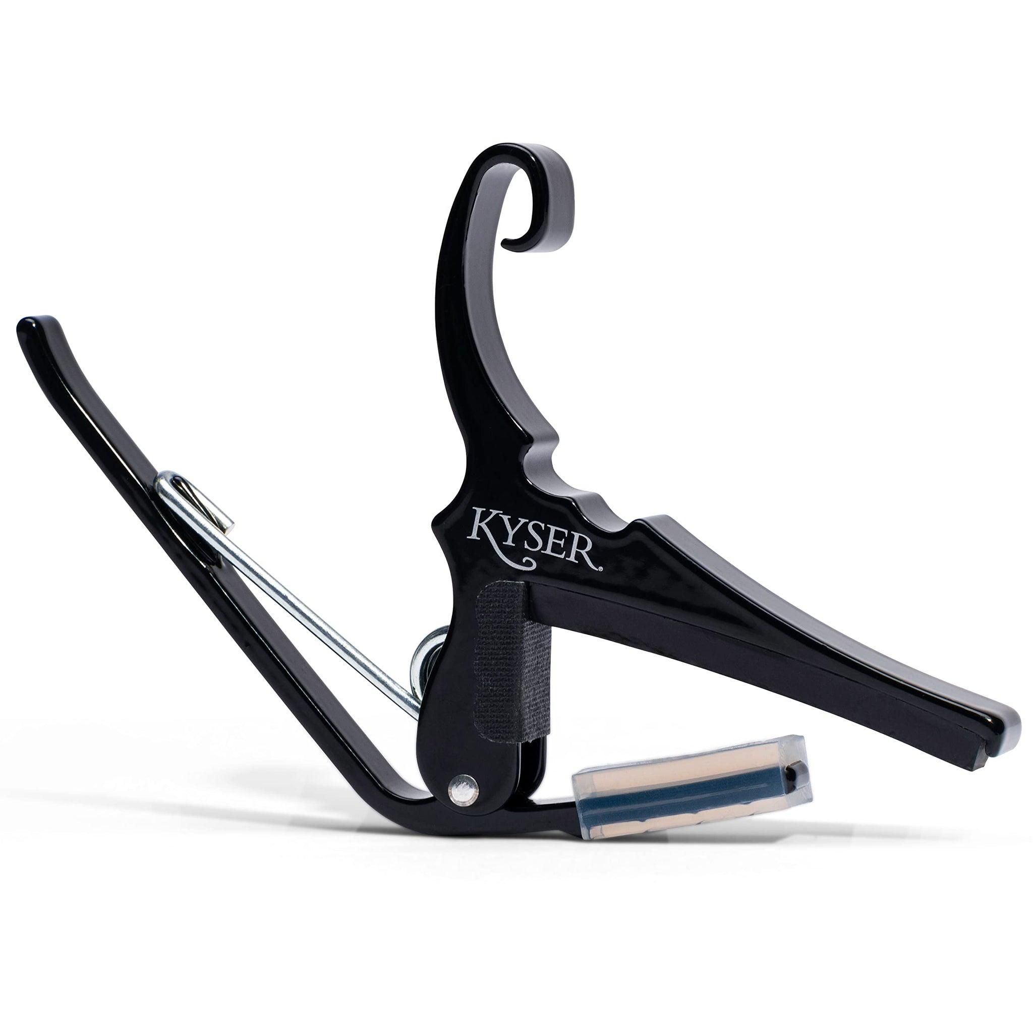 Alice Capo Gitar Aluminium
